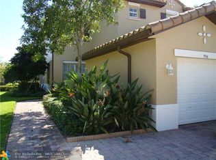 7996 NW 128th Ln #6-A, Parkland, FL 33076