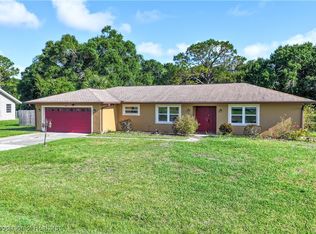 400 Spring Lake Blvd, Sebring, FL 33876