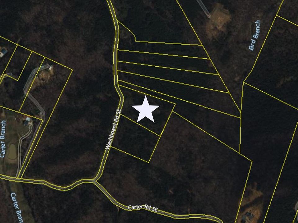 2nd image of Washboard Rd SE