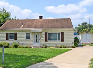 10937 Ohio Ave, Cincinnati, OH 45241