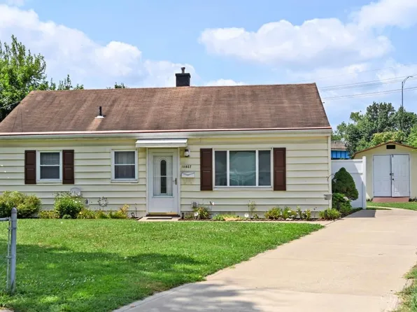 10937 Ohio Ave, Cincinnati, OH 45241