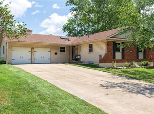 8831 Ford Ave, Kansas City, MO 64138