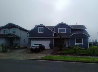 4138 Geranium Loop NE, Salem, OR 97305