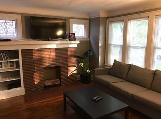 1312 Maryland St APT 1, Grosse Pointe Park, MI 48230