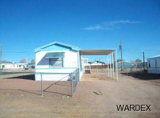 1135 E Suffock Ave, Kingman, AZ 86409