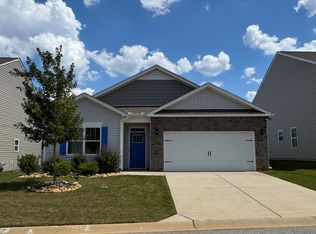 839 Barlow Ln, Woodruff, SC 29388
