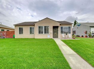 11337 Foster Rd, Norwalk, CA 90650