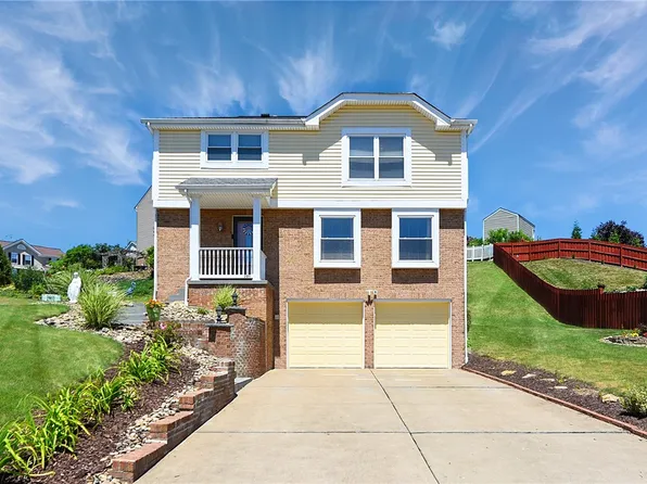 2011 Canyon Dr, Mc Kees Rocks, PA 15136