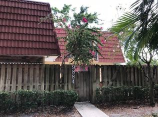 9884 NW 6th Pl, Fort Lauderdale, FL 33324