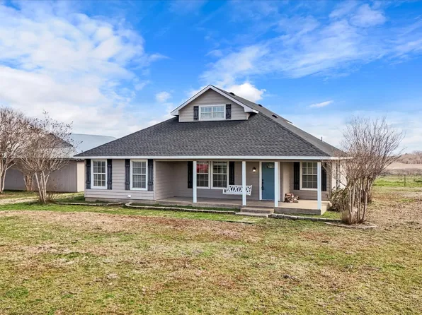 220 Vz County Road 3814, Wills Point, TX 75169