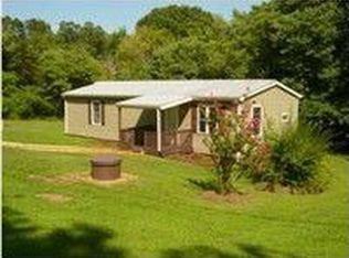 127 Felt Creek Ln, New Canton, VA 23123