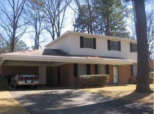 9 Kipling Ct, Little Rock, AR 72209