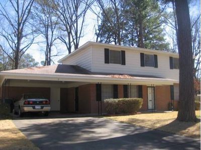 9 Kipling Ct, Little Rock, AR, 72209