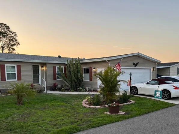 2402 Holmes Dr #49, Lake Wales, FL 33898