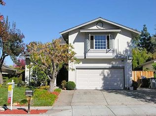 45824 Bridgeport Pl, Fremont, CA 94539