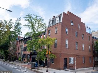 1701 Pine St, Philadelphia, PA 19103