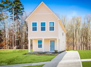 275 Crown St, Hardeeville, SC 29927