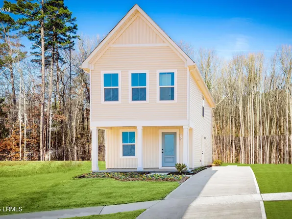 275 Crown St, Hardeeville, SC 29927