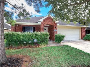 7315 Windy Port Ln, Richmond, TX 77407