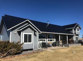 337 N Old Gristmill Rd, Eagar, AZ 85925