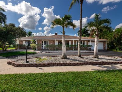 6140 SW 15th St, Plantation, FL, 33317