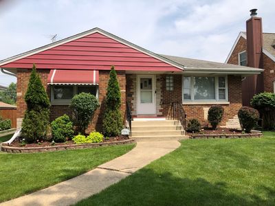 1525 Morgan Ave, La Grange Park, IL, 60526
