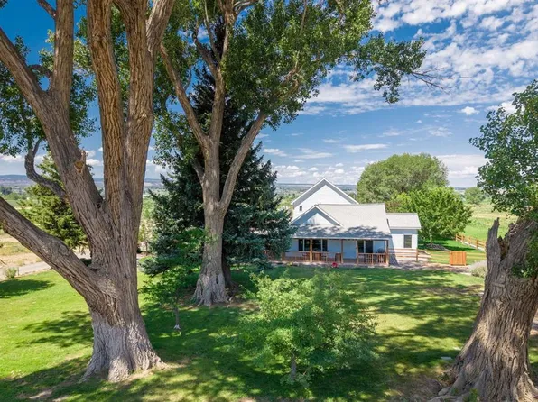 14227 6175 Road, Montrose, CO 81403