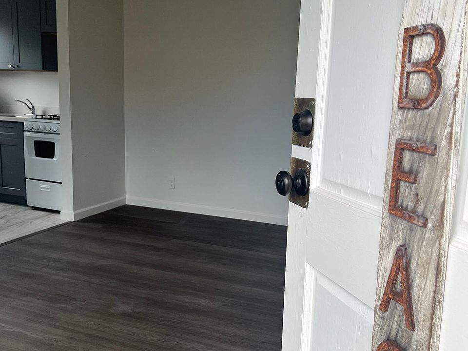 Entry view