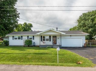 4028 W Young St, Springfield, MO 65803