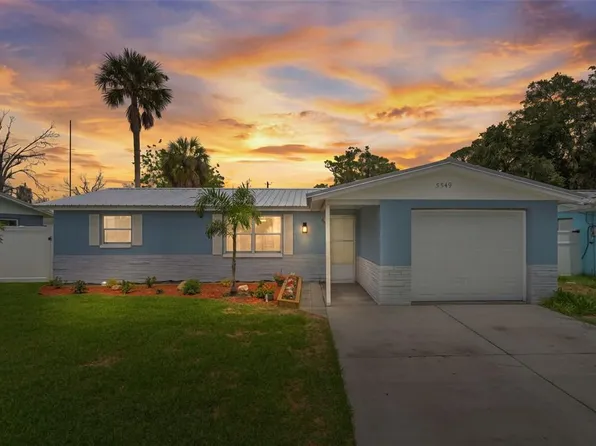 5549 Quist Dr, Port Richey, FL 34668