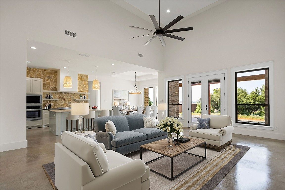 416 Lake Arbor Dr, Weatherford, TX 76088 Zillow