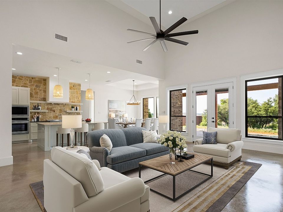 416 Lake Arbor Dr, Weatherford, TX 76088 Zillow