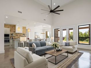 416 Lake Arbor Dr, Weatherford, TX 76088