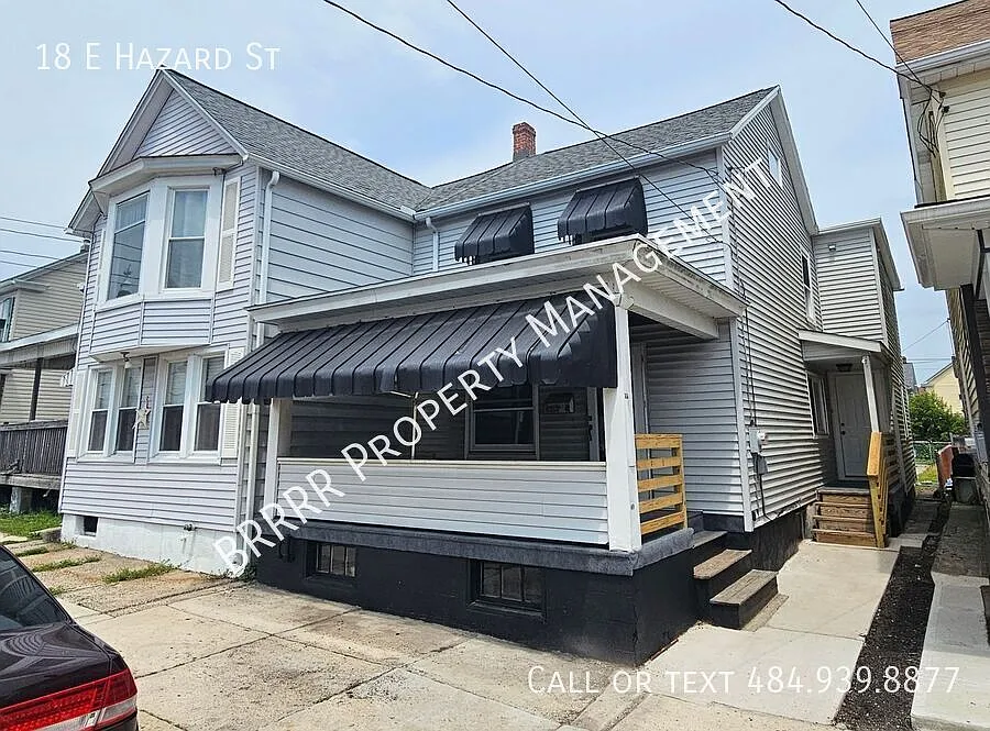 18 E Hazard St