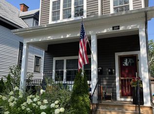 219 Oxford Ave, Buffalo, NY 14209