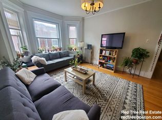 12 Royce Rd #U5, Allston, MA 02134