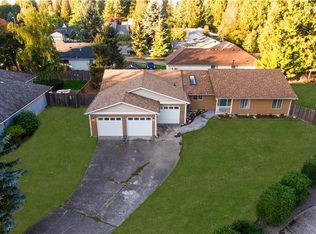 4818 28th Ave SE, Olympia, WA 98503