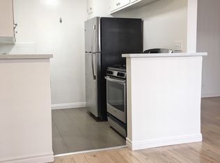 3432-3438 Mentone Ave, Los Angeles, CA 90034