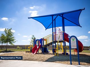 Homes Available Soon, Parkside, Denton, TX 76210