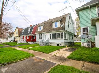 62 Wilbur St, Rochester, NY 14611