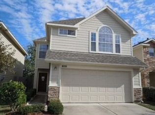 3703 Windmill Village Dr, Houston, TX 77082