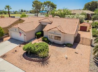 3363 Rosario Cir, Las Vegas, NV 89121