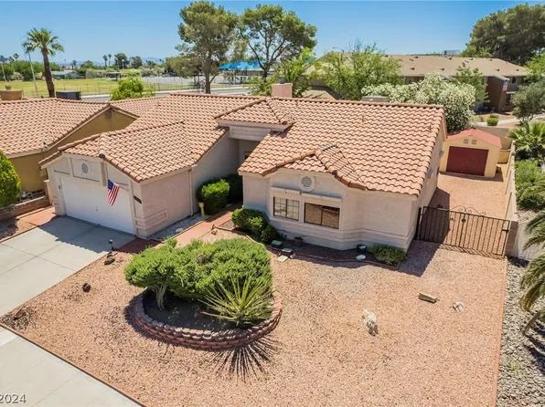 3363 Rosario Cir, Las Vegas, NV 89121