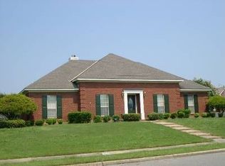 3600 McGehee Place Dr N, Montgomery, AL 36111
