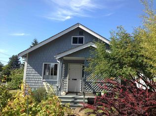 1202 NE 92nd St, Seattle, WA 98115