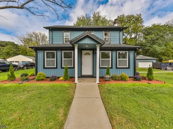 502 River Rd, Pohatcong Twp., NJ 08865