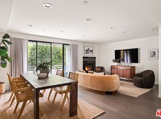 812 N Croft Ave APT 101, Los Angeles, CA 90069