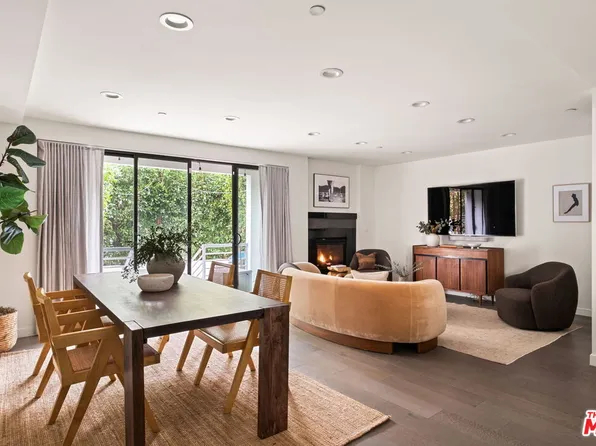 812 N Croft Ave APT 101, Los Angeles, CA 90069