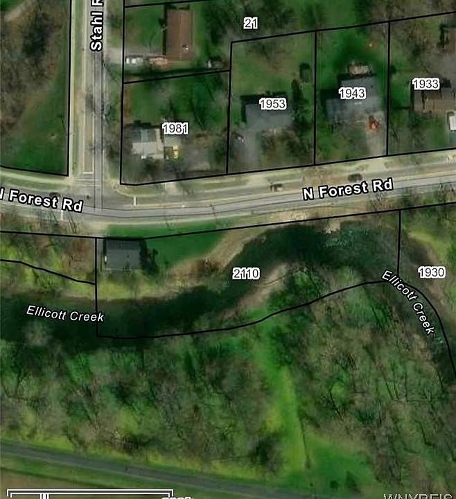 2nd image of 2110 N Forest Rd #2