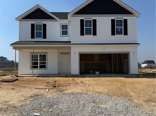 533 Ashley Heights Dr, Aberdeen, NC 28315